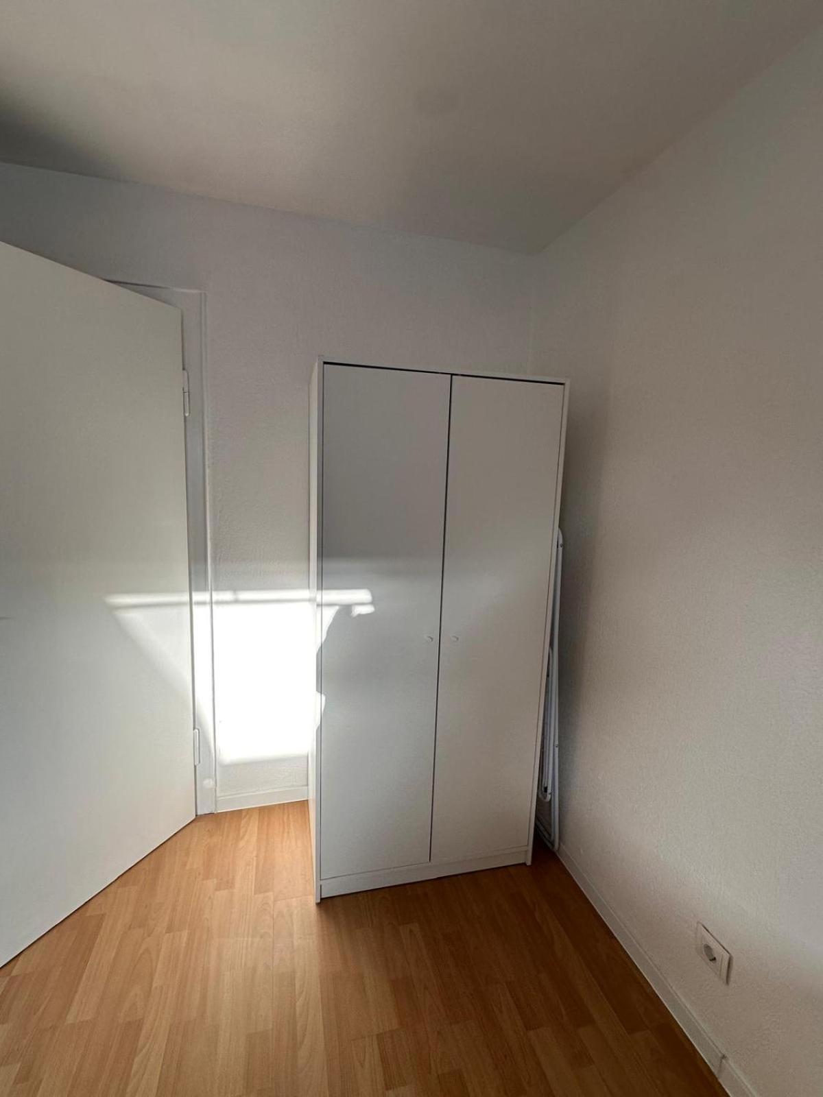 Moebilierte Monteurunterkunft In Wolfsburgs Zentrum 1 外观 照片